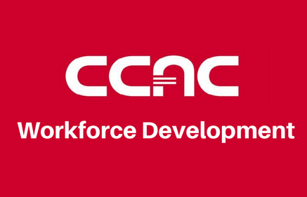 CCAC Workforce | Turbine Workforce